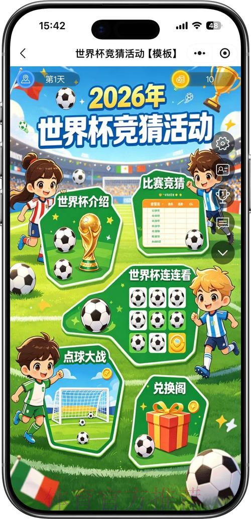 世界杯竞猜应用精选推介_1