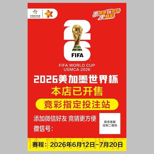2026年世界杯投注安全指南与深度解读